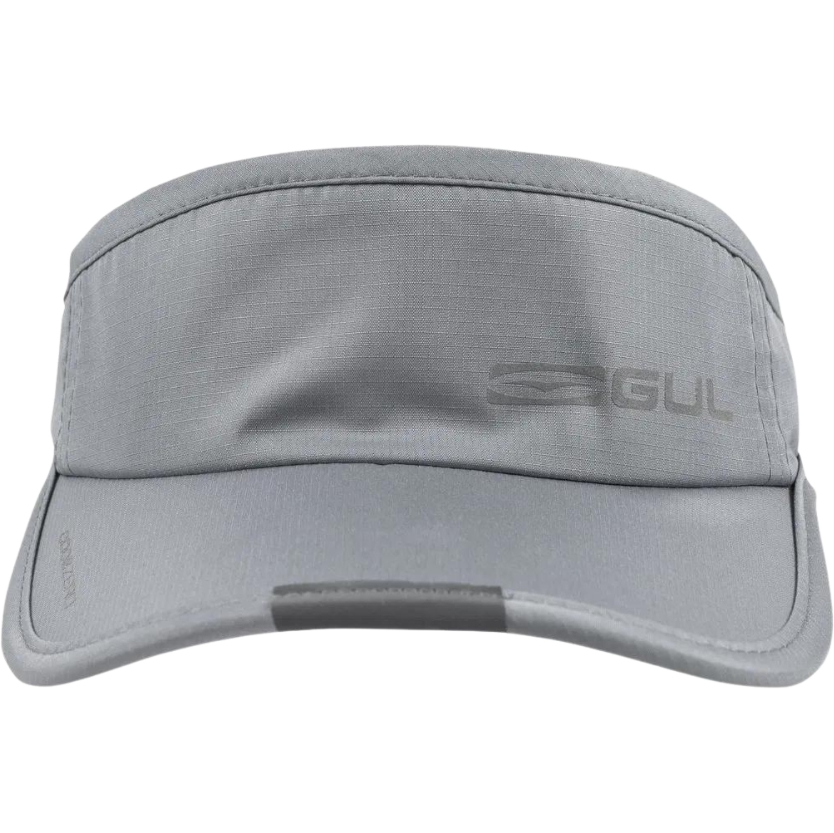 2025 Gul Code Zero Race Visor AC0121-B4 - Grey